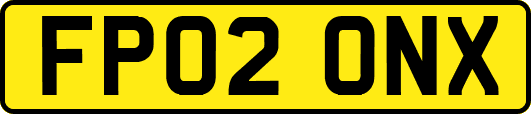 FP02ONX
