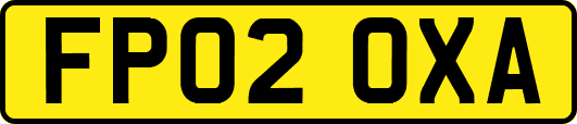 FP02OXA