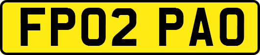 FP02PAO