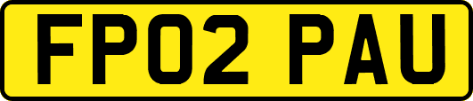FP02PAU