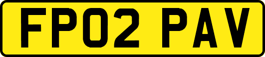 FP02PAV