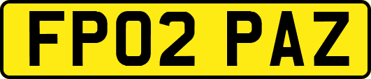 FP02PAZ