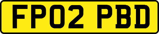 FP02PBD