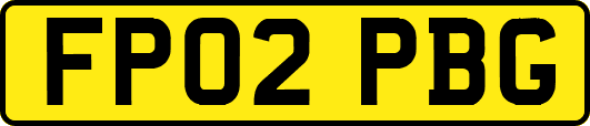 FP02PBG