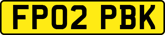 FP02PBK