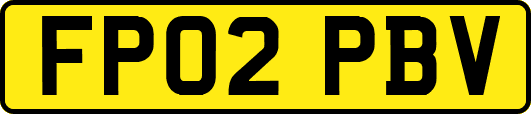 FP02PBV