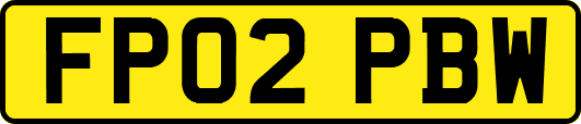 FP02PBW