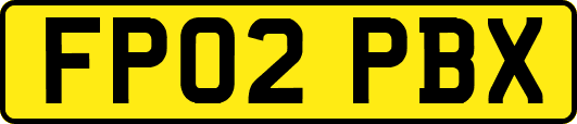 FP02PBX