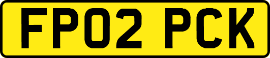 FP02PCK
