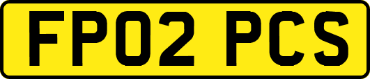 FP02PCS