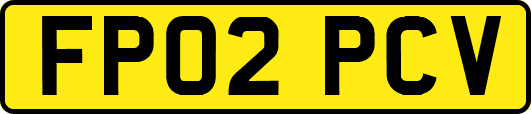FP02PCV