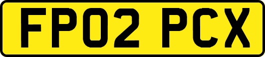 FP02PCX
