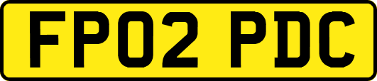 FP02PDC