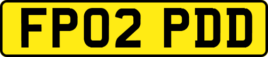 FP02PDD