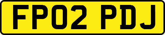 FP02PDJ
