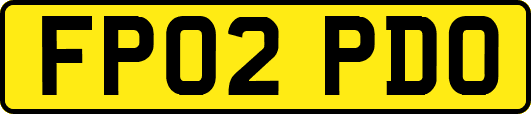 FP02PDO
