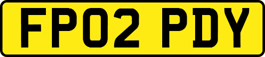 FP02PDY