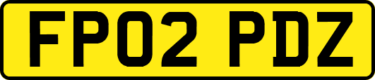 FP02PDZ