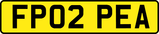 FP02PEA