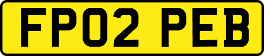 FP02PEB
