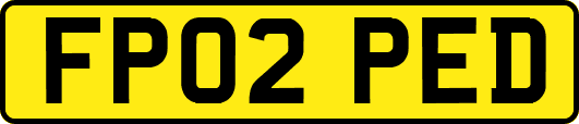 FP02PED