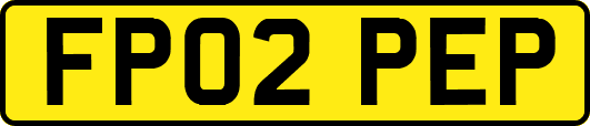 FP02PEP