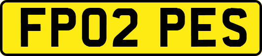 FP02PES