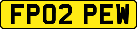 FP02PEW