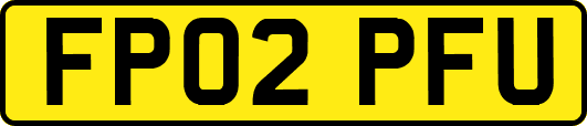 FP02PFU