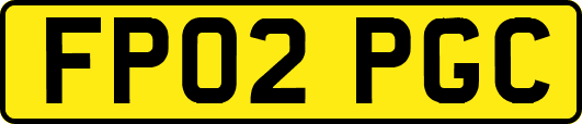 FP02PGC