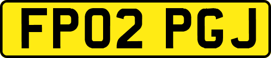 FP02PGJ
