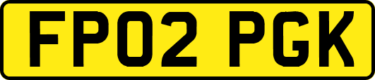 FP02PGK