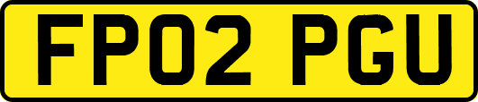 FP02PGU