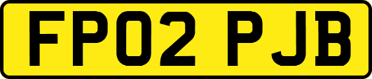 FP02PJB