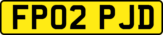 FP02PJD