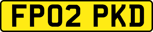 FP02PKD