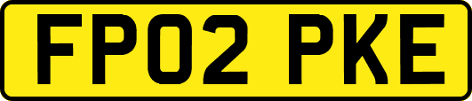 FP02PKE