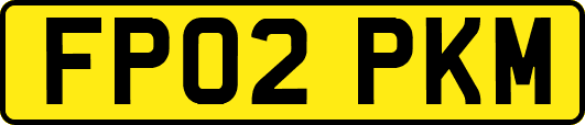 FP02PKM