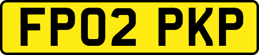 FP02PKP