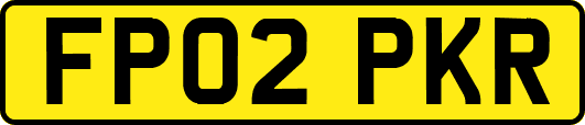FP02PKR