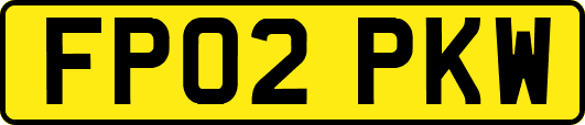 FP02PKW