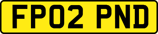 FP02PND
