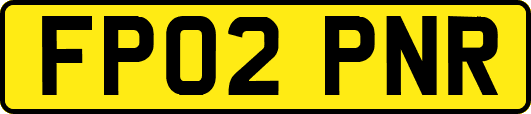 FP02PNR
