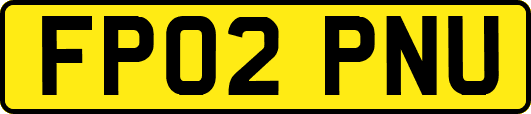 FP02PNU