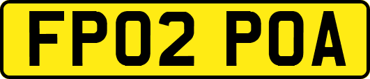 FP02POA