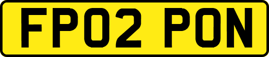 FP02PON