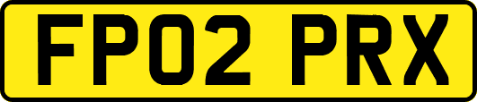 FP02PRX