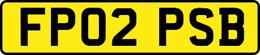 FP02PSB