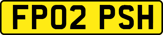 FP02PSH