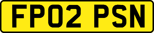 FP02PSN